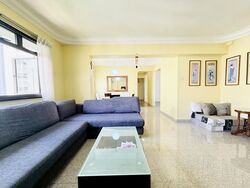 Blk 118C Membina 118 (Bukit Merah), HDB 5 Rooms #501940961